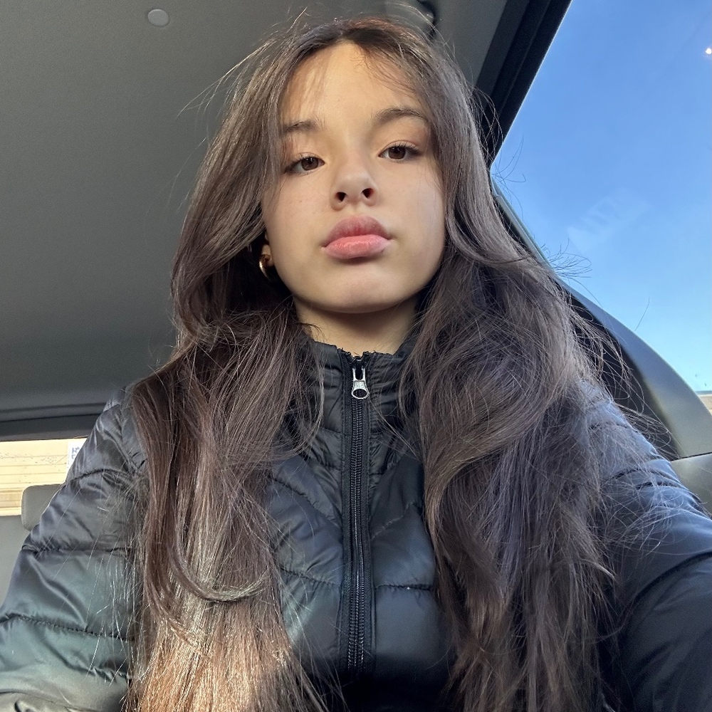 Meet your Posher, Gwen